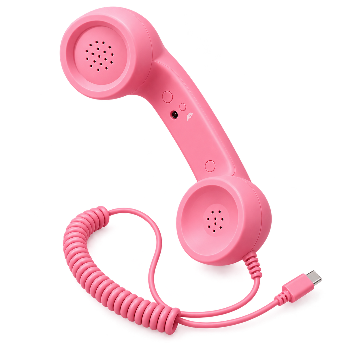 Teléfono retro